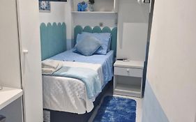 Quarto de solteiro para 1 pessoa